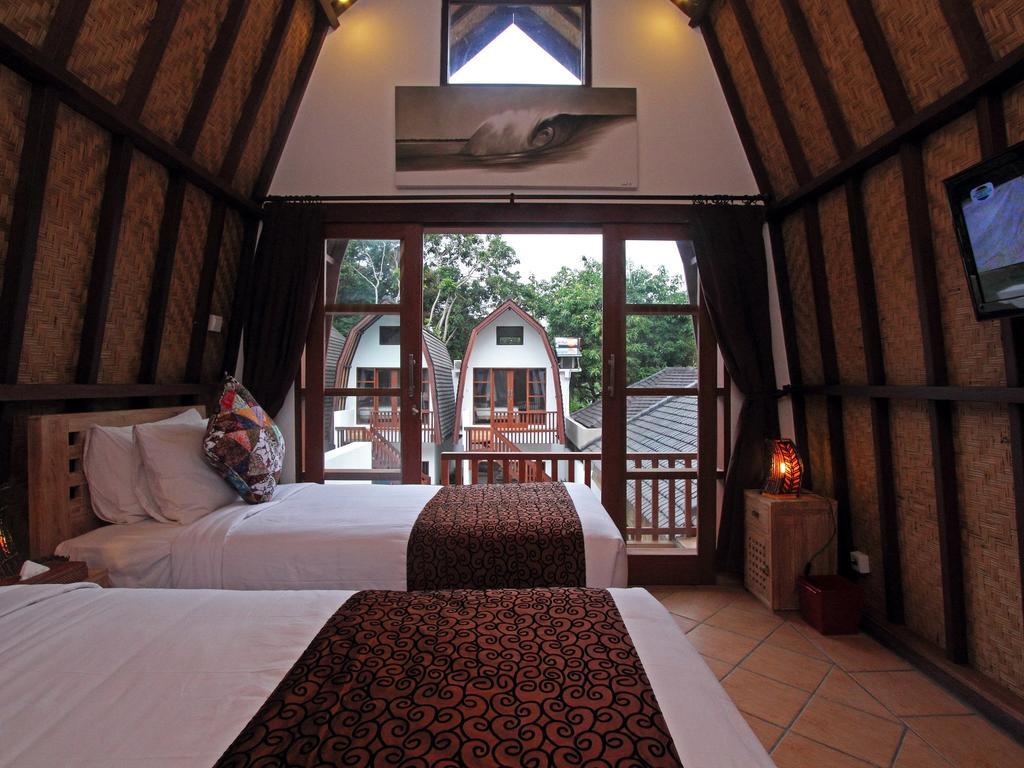 Mojo Resort Canggu Quarto foto